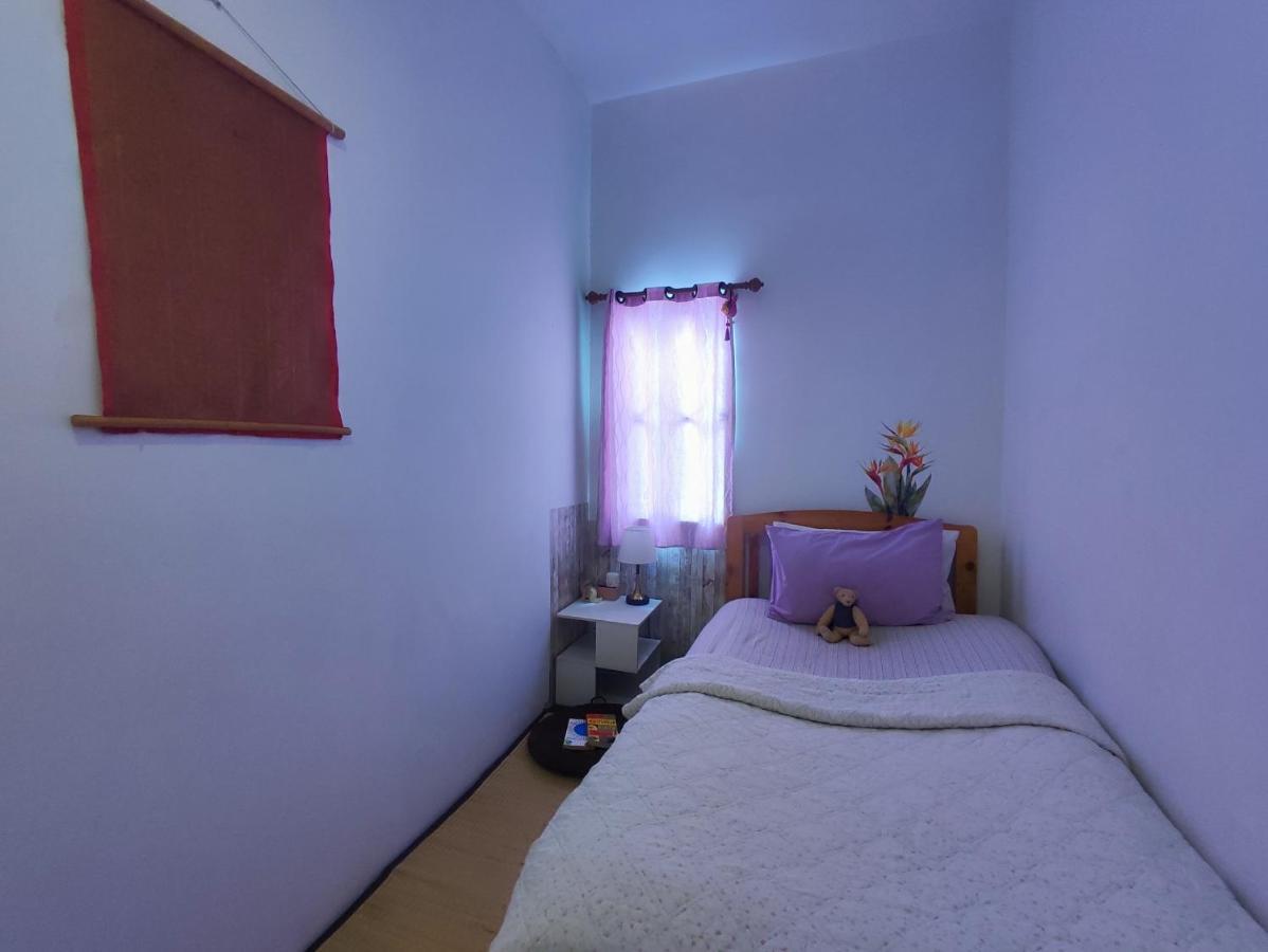 Paapu House Acomodação com café da manhã Chiang Mai Quarto foto